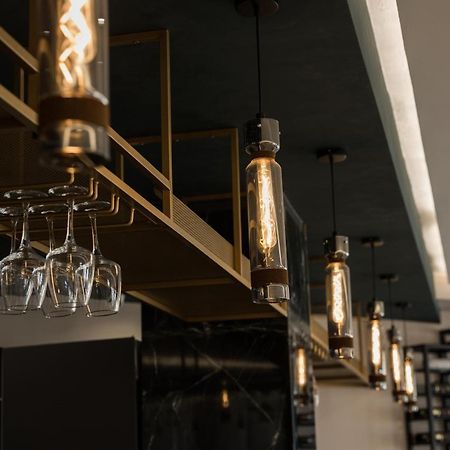Mirage Hotel Golem  Ngoại thất bức ảnh
